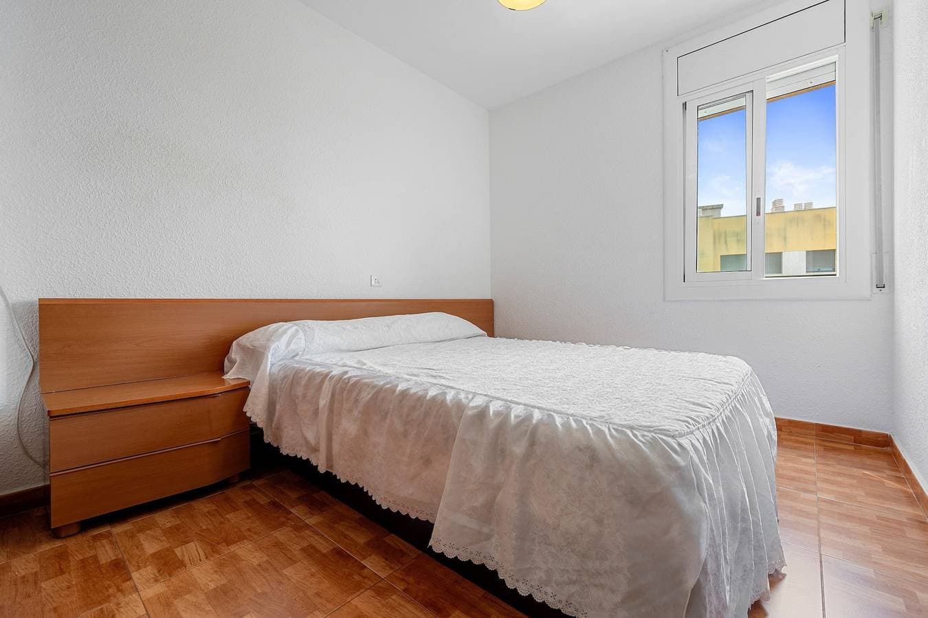 Foto 12 von 26: Ferienwohnung 'Apartamento Segur Calafell' mit Meerblick, Gemeinschaftspool und WLAN