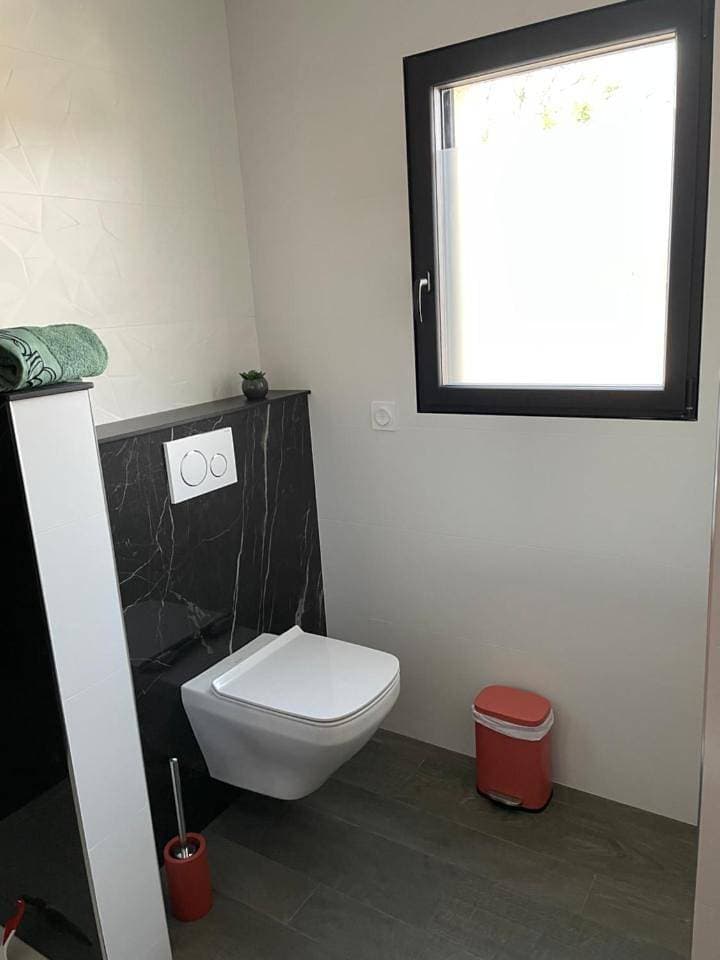 Foto 12 von 15: One-Bedroom Apartment