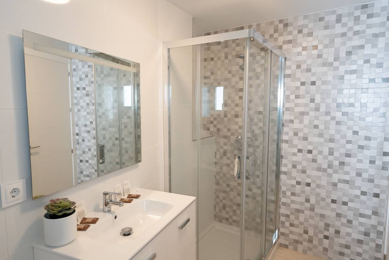 Foto 7 von 19: La Casita Fuengirola - Charming 3 bed ground floor