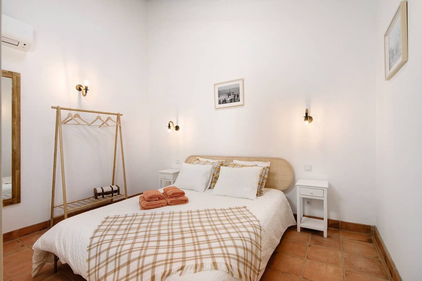 Foto 10 von 25: Ferienwohnung 'Monte Gerações 3' mit Gemeinschaftspool, WLAN und Klimaanlage