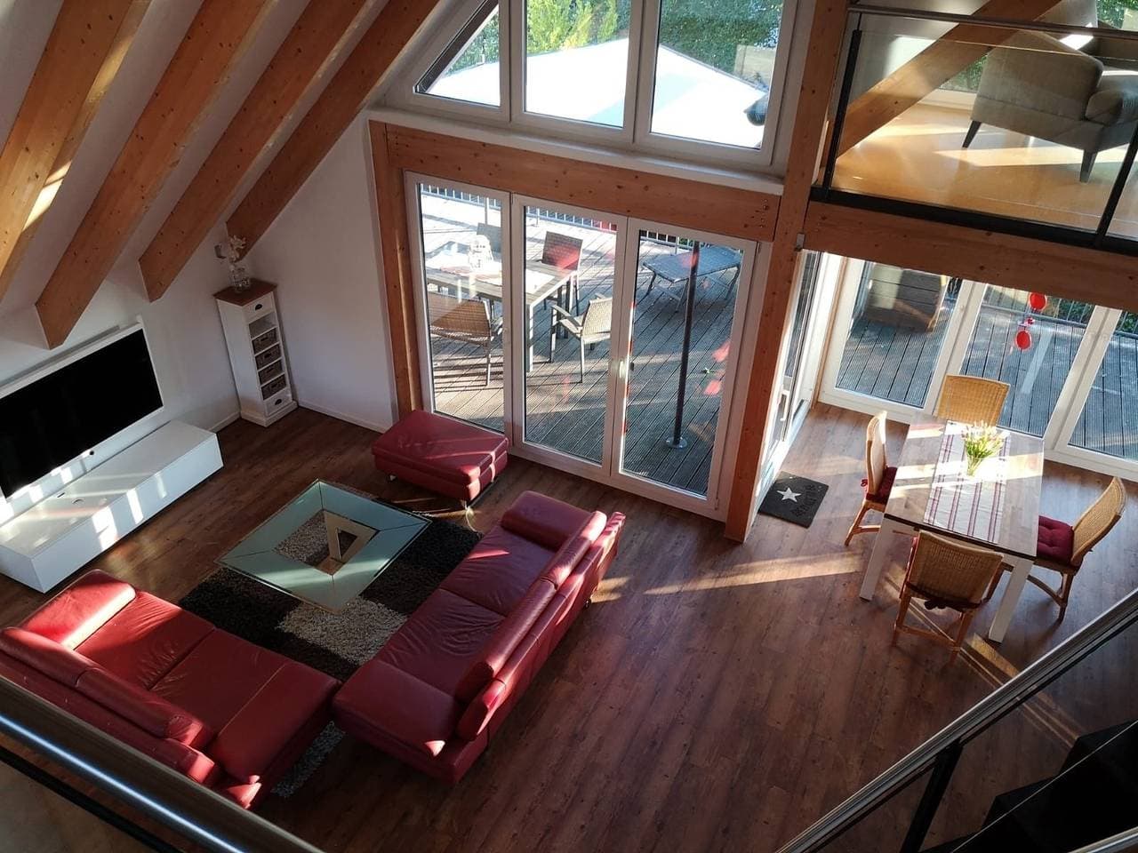 Foto 12 von 16: Ferienloft Dalum