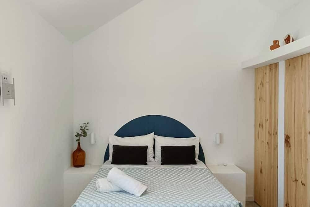 Ferienwohnung 'Casinha De Lume' mit Bergblick, WLAN und Klimaanlage 1