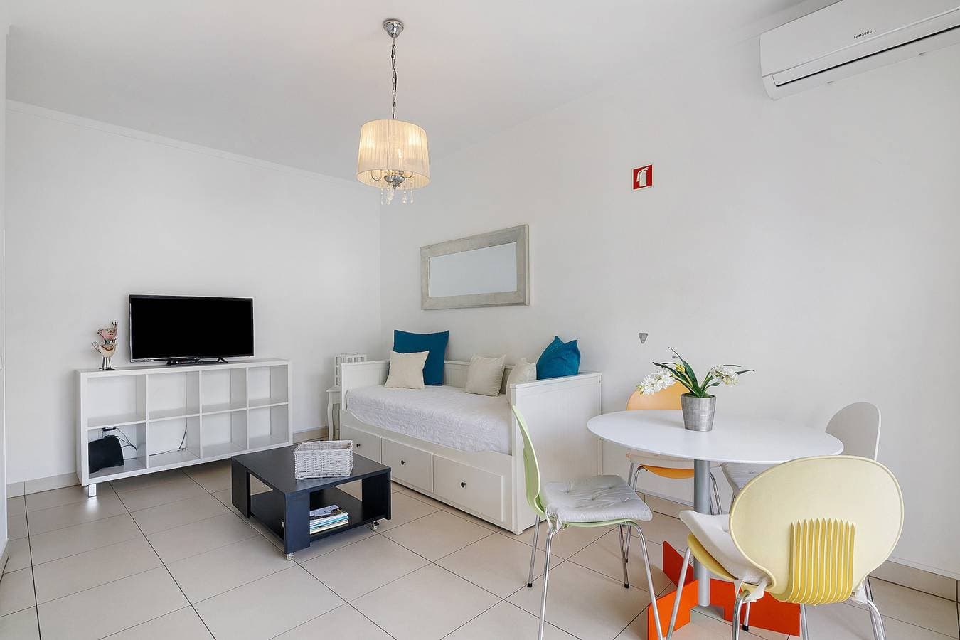 Foto 5 von 20: Ferienhaus 'Casa De Pardal' mit Balkon, WLAN und Klimaanlage