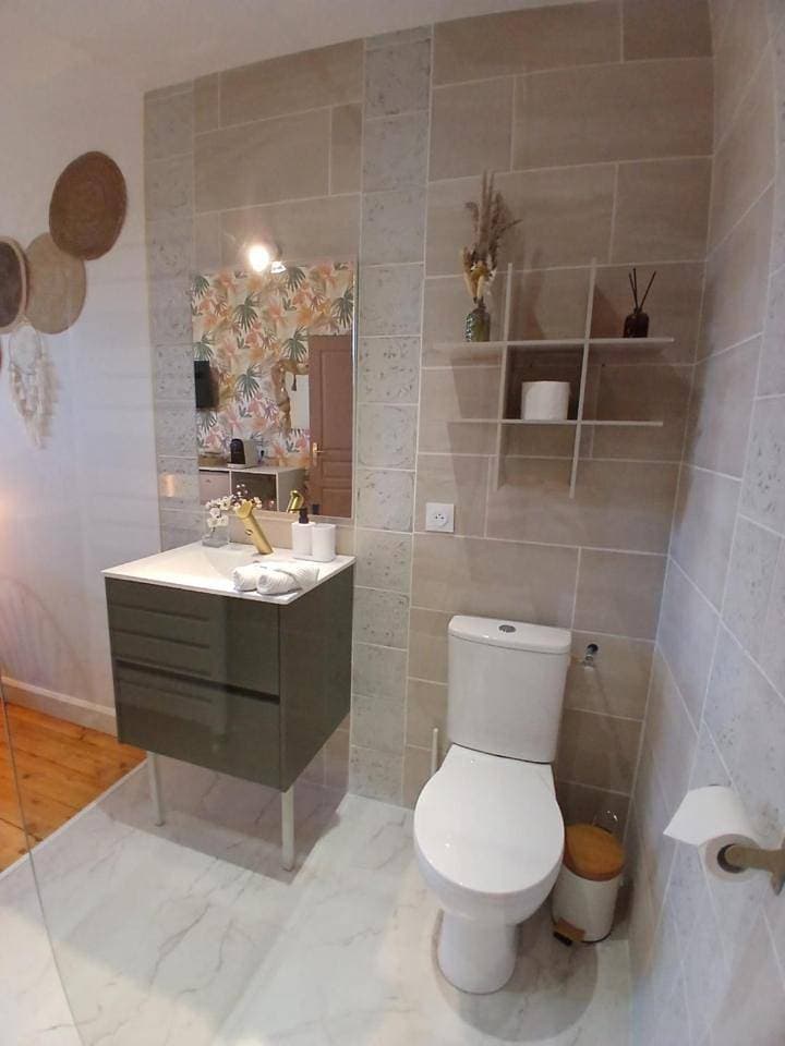 Foto 12 von 26: Double Room with Private Bathroom