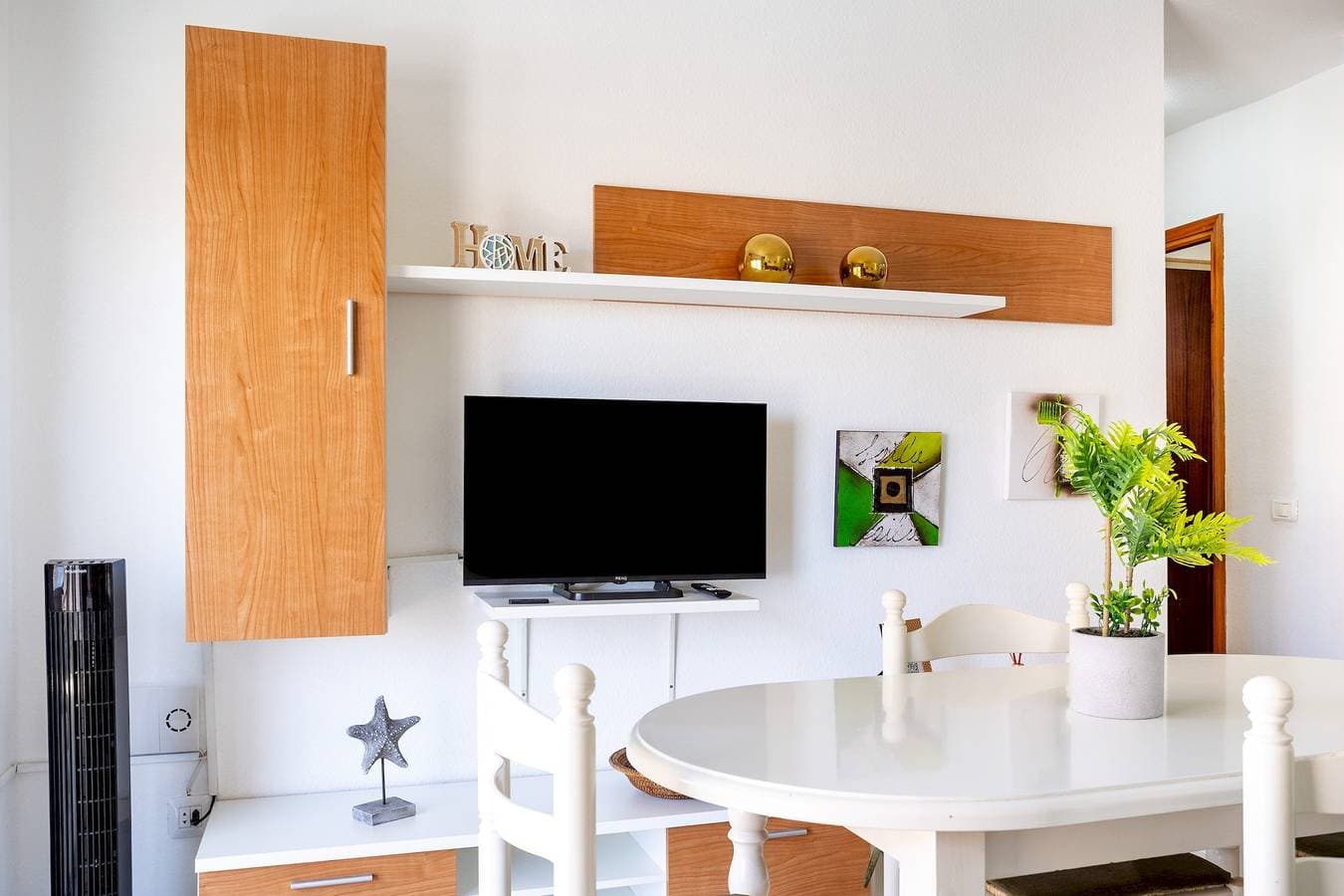 Foto 10 von 66: Ferienwohnung für 4 Personen mit Terrasse