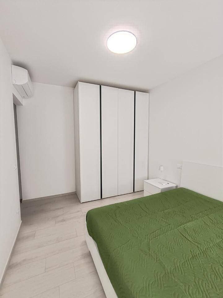 Foto 11 von 14: One-Bedroom Apartment