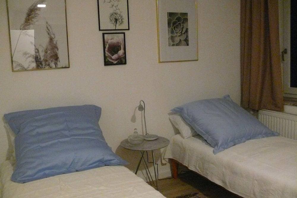 Foto 3 von 18: Komfortable Ferienwohnung in ruhiger Lage.