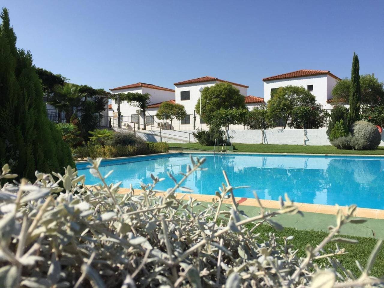 Hotel Atalayas Extremadura 1