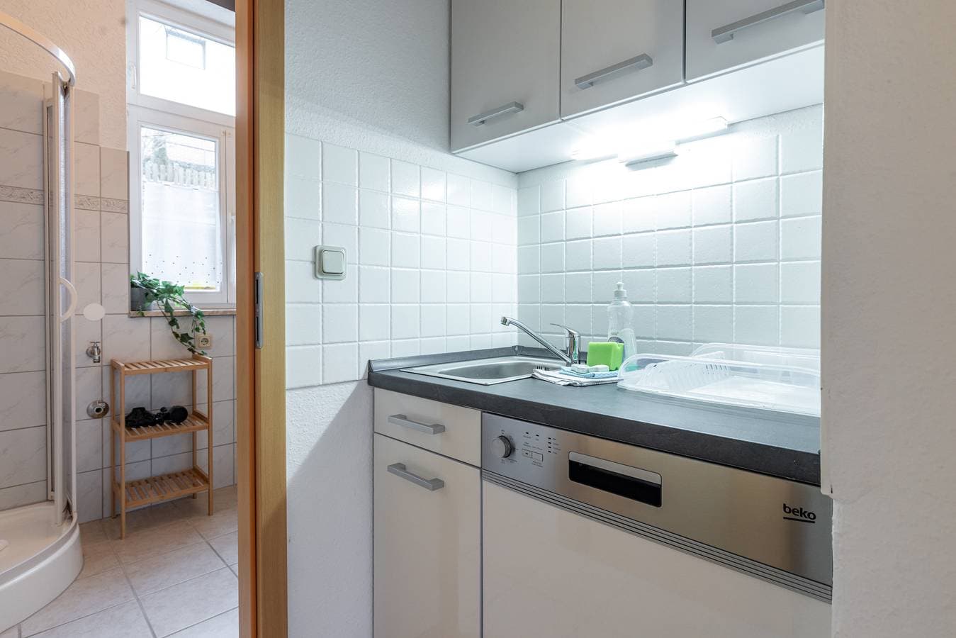 Foto 11 von 20: Ferienwohnung am Neuen Thore I