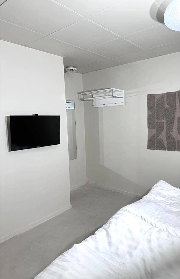 Foto 12 von 12: Private Twin Room