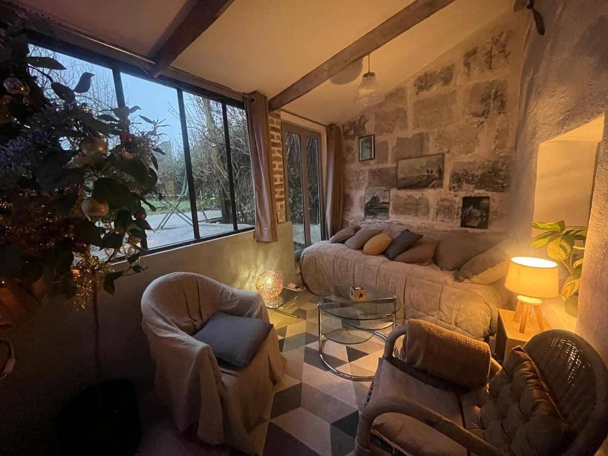 Foto 5 von 24: One-Bedroom House