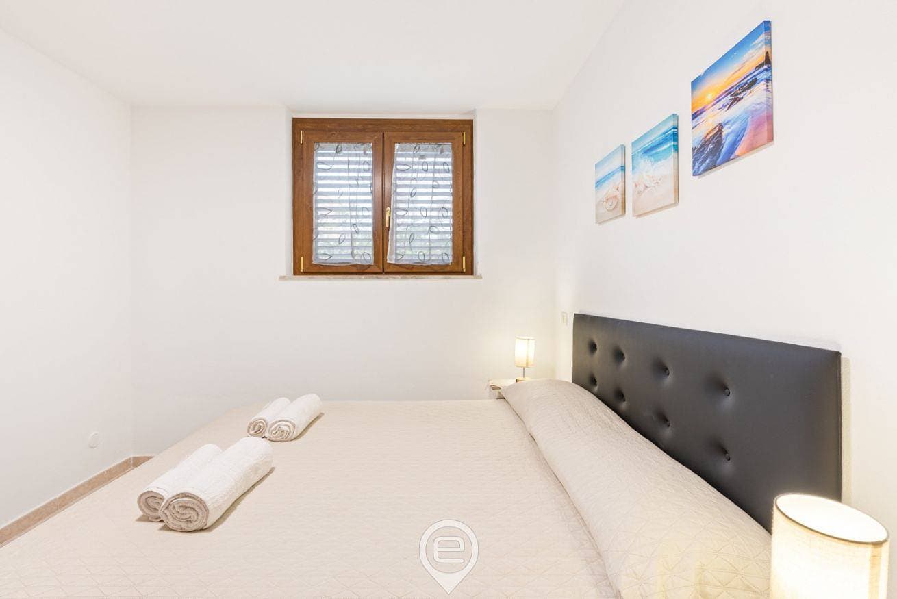 Foto 9 von 18: Ferienwohnung für 3 Personen