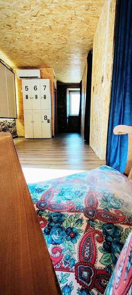 Foto 8 von 24: Single Bed in Mixed Dormitory Room