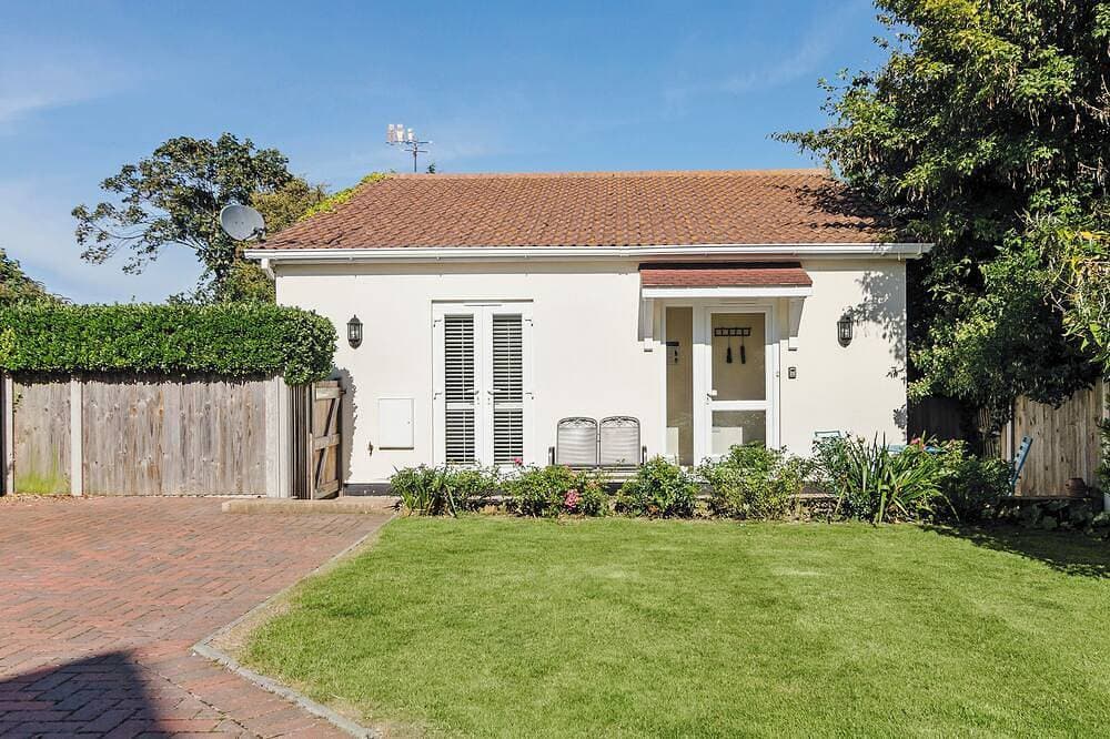 1 Schlafzimmer Unterkunft in Broadstairs 1