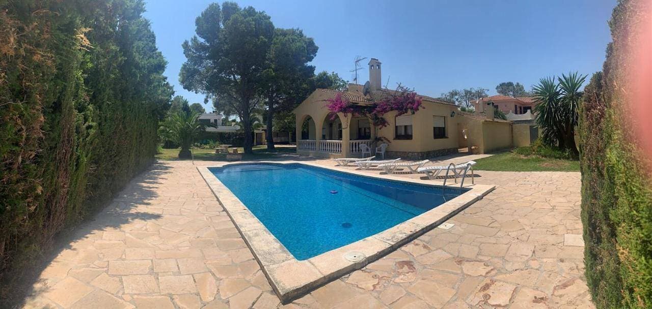 Foto 5 von 40: Villa