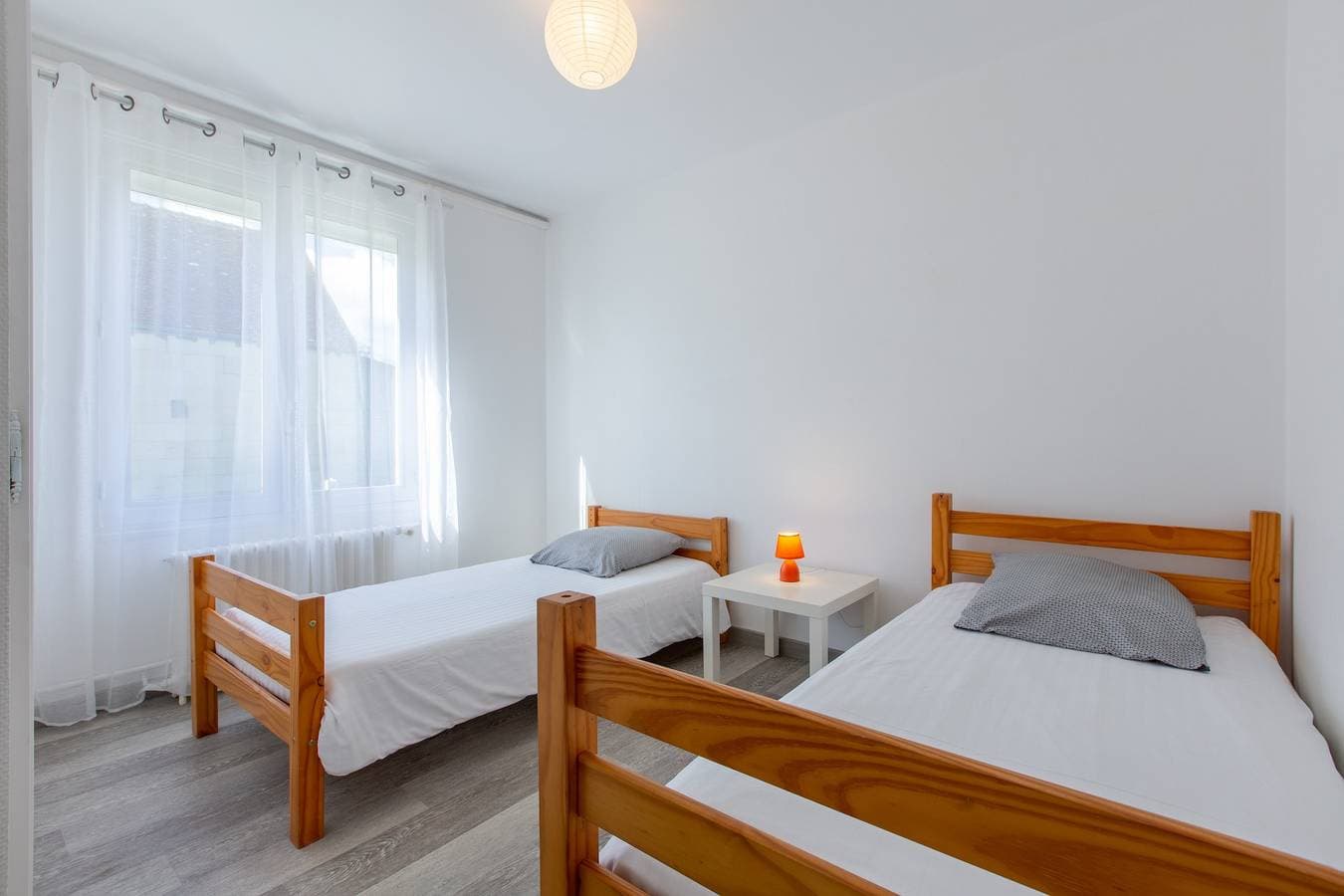Foto 6 von 21: Ferienhaus für 6 Personen mit Garten