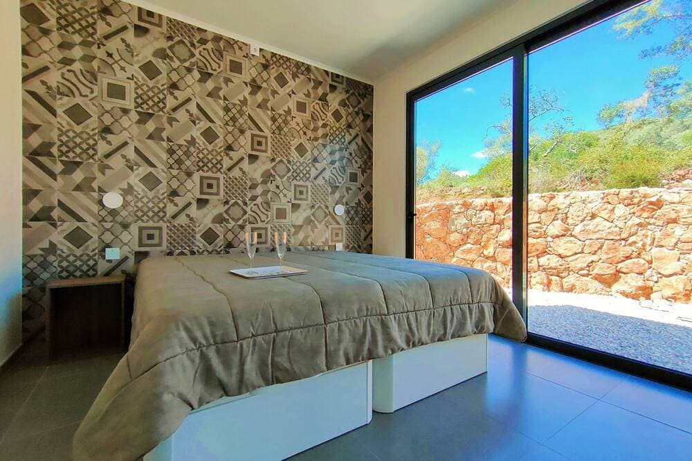 Foto 11 von 17: Casa do Diospiro für 4 Personen + Privatzimmer