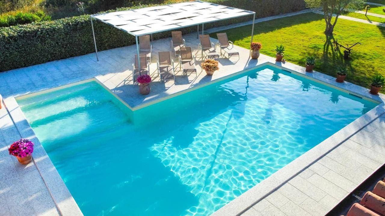 Agriturismo Sa Jana Holidays - Adults Only 1