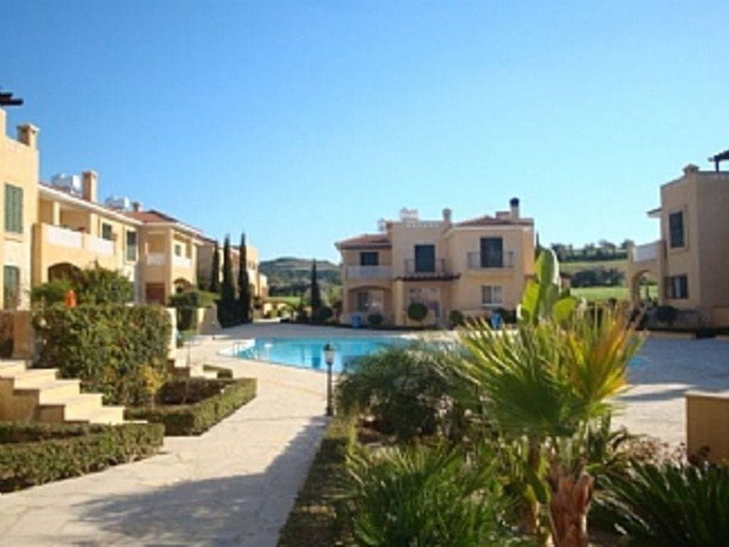 Foto 9 von 12: Ferienhaus für 4 Personen mit Pool
