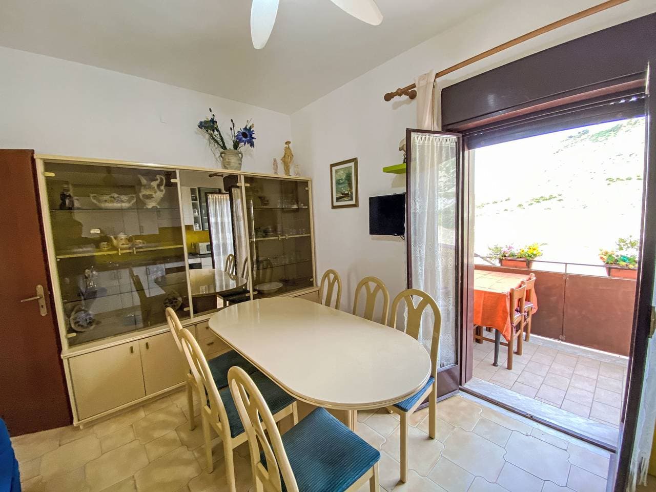 Foto 8 von 42: Wohnung an der Scala dei Turchi