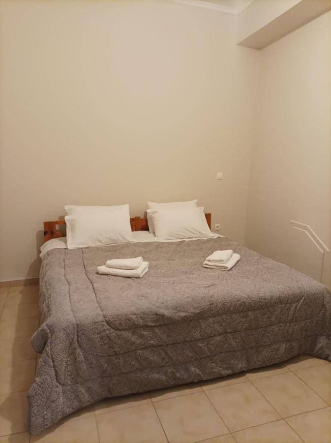 Katia's Apartment 1
