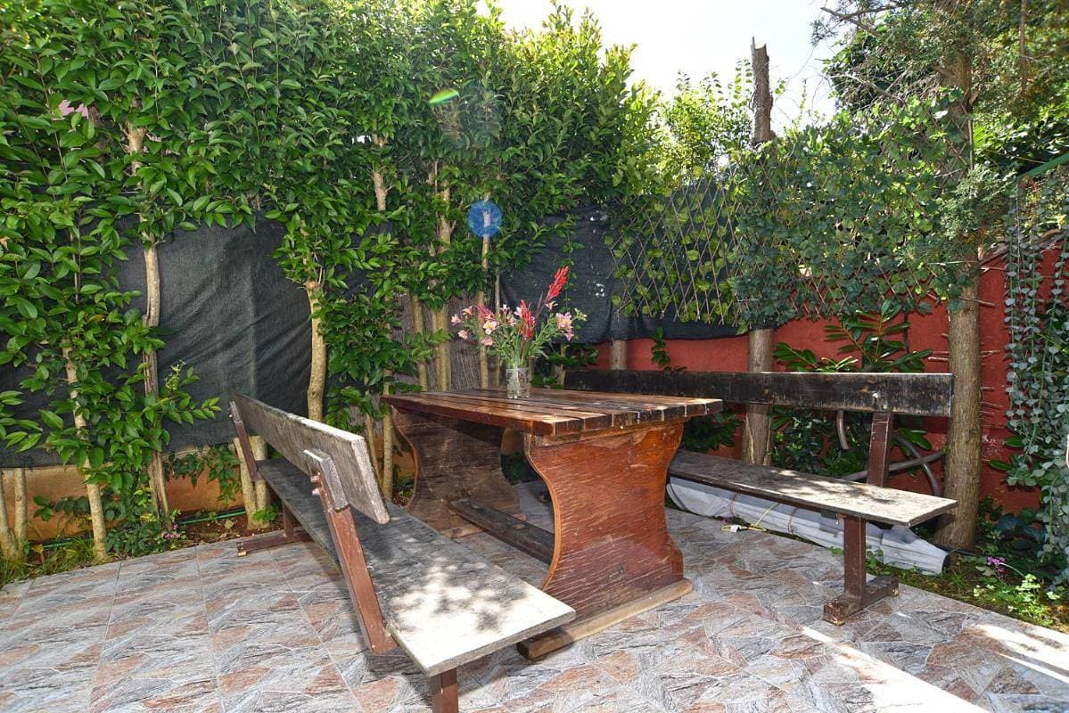 Foto 10 von 25: Gemütliches Apartment mit Gemeinschaftspool