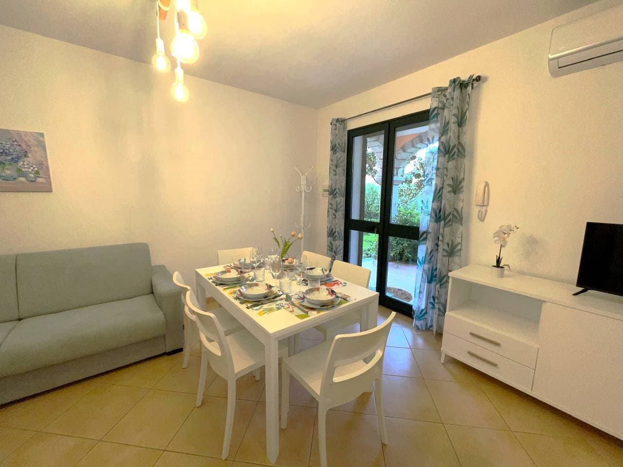 Foto 4 von 16: Affittimoderni Valledoria - i 4 Mori