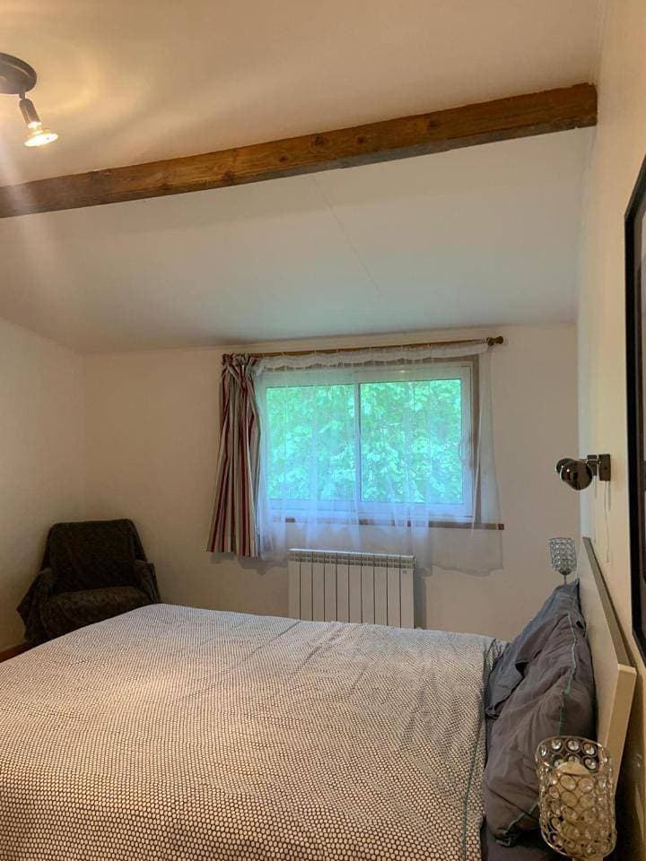 Foto 11 von 79: Three-Bedroom Chalet