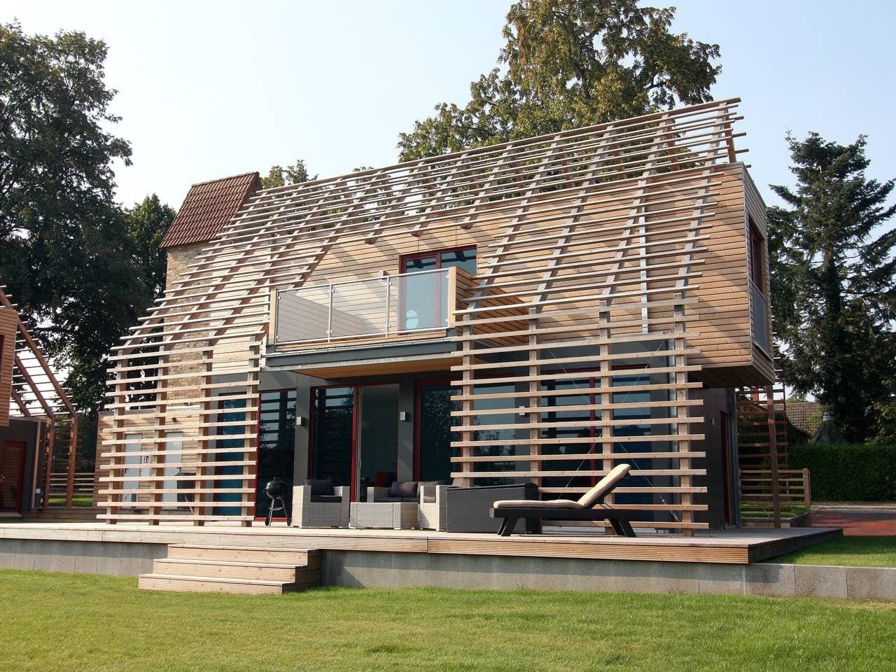 Foto 12 von 34: Chalet in Wendorf