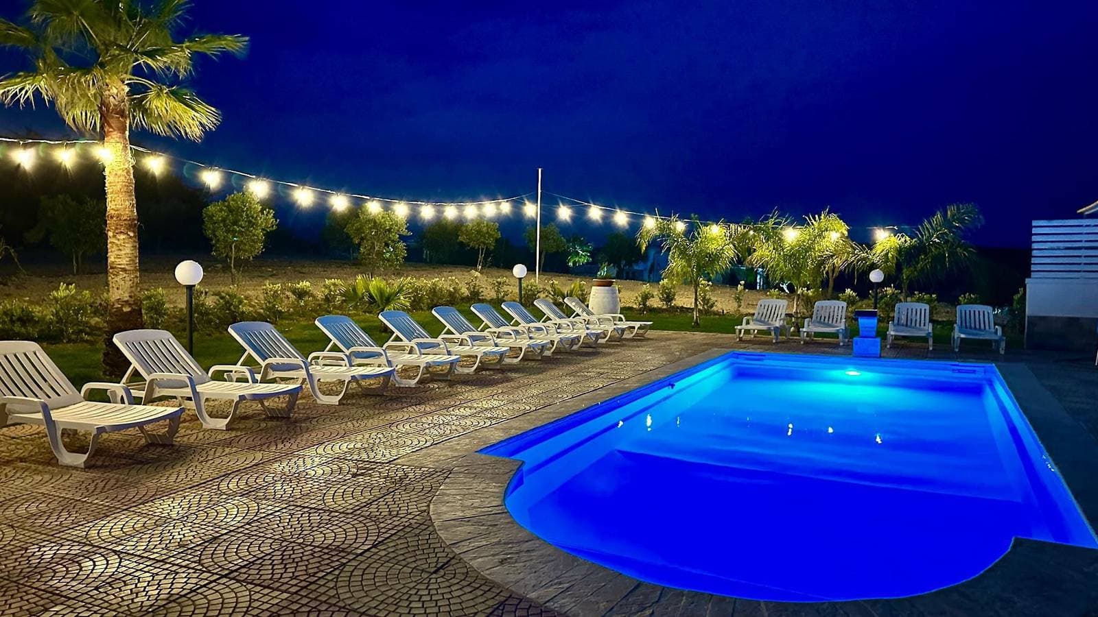 Casa Vacanza Errante 1