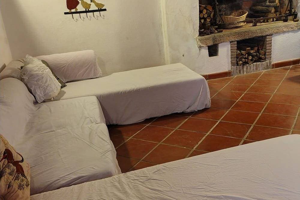 Foto 7 von 15: Detached House In The Castle Isola Del Giglio