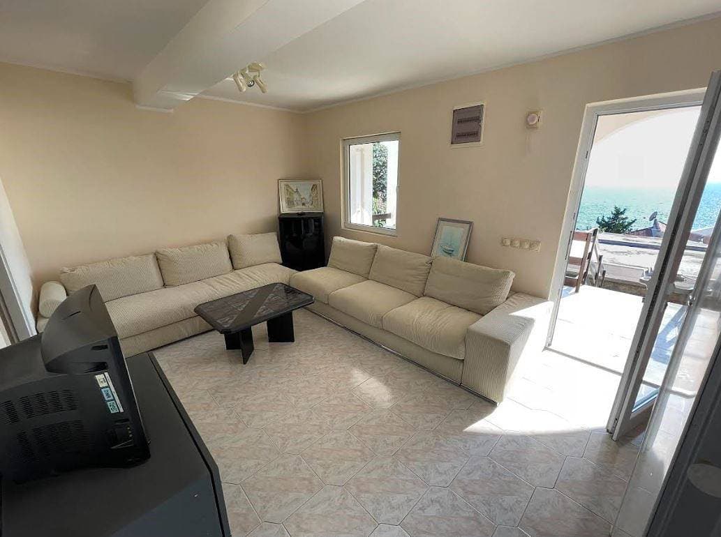 Apartments Dana Seaview 1