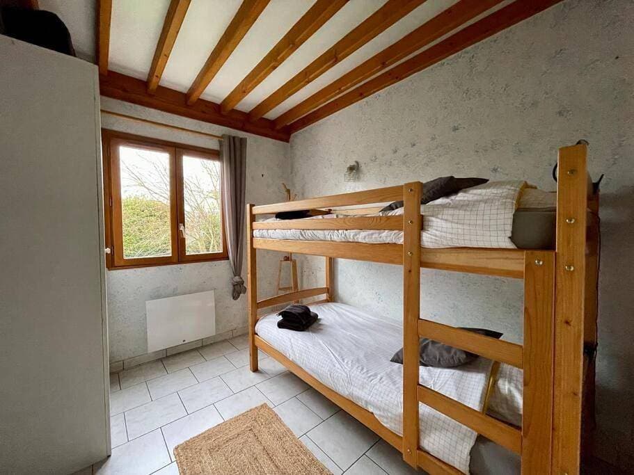 Foto 10 von 33: One-Bedroom House