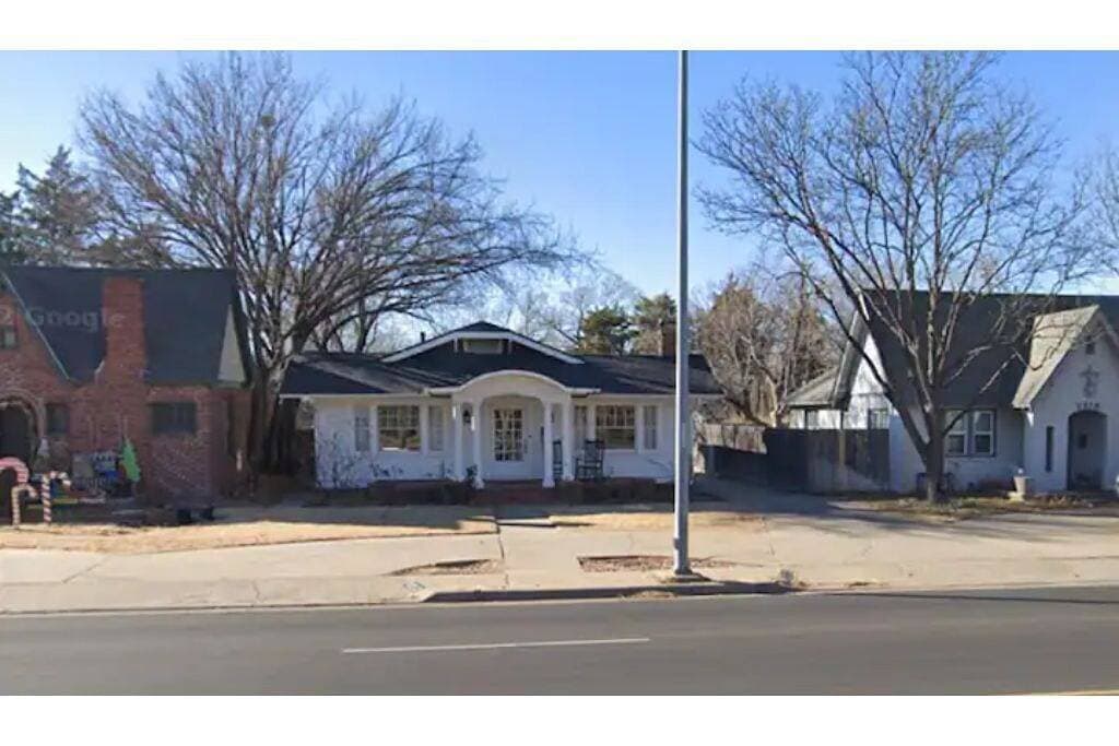 Foto 10 von 31: Pet-Friendly Craftsman Home w/ Fenced Yard, Garage, in Central Amarillo