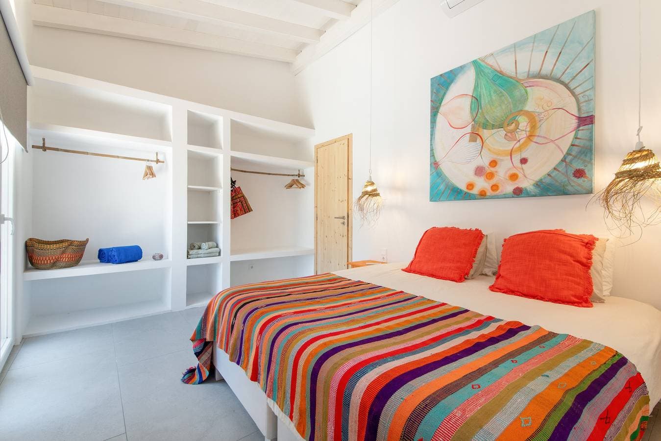 Foto 9 von 34: Algarve-Refugium mit 2 Schlafzimmern, Yoga, Pilates & Naturpool