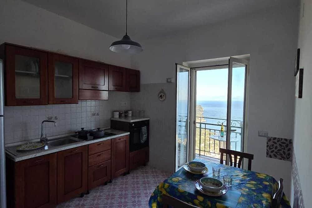 Foto 11 von 22: Ravello between sky and sea Apartment for couples with sea view