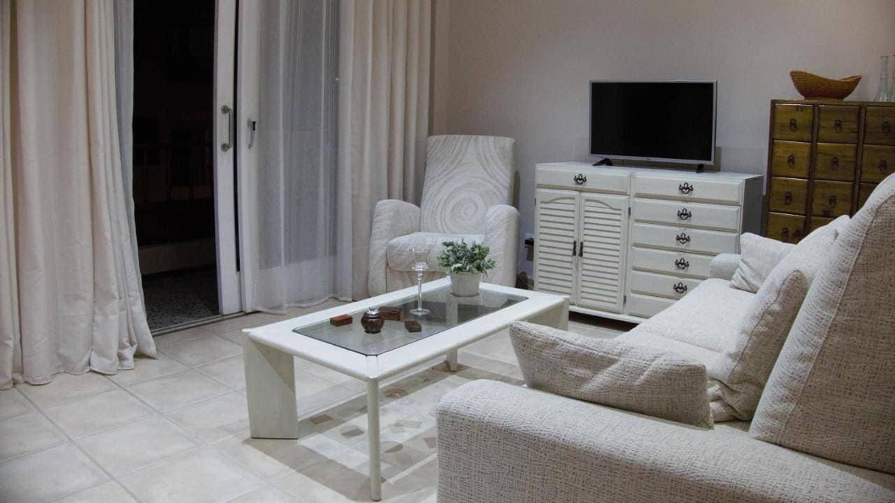Acogedora Vivienda Vacacional en Candelaria 1