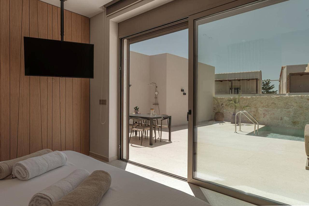 Foto 8 von 40: Junior One Bedroom Suite with Private Pool
