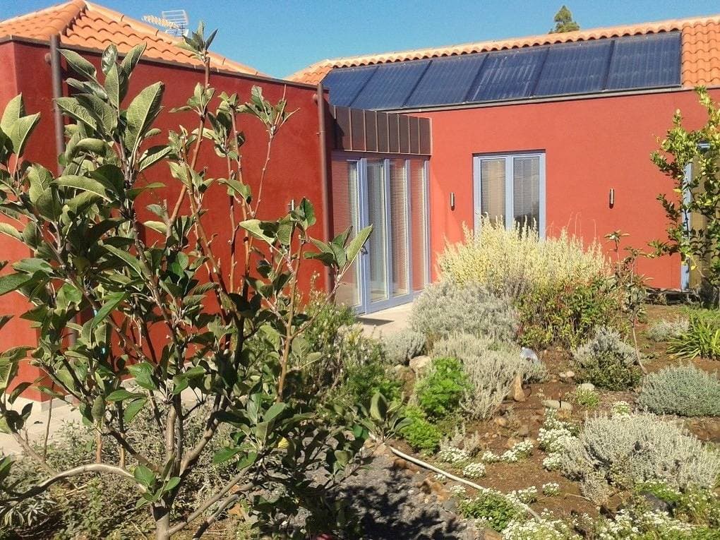 Foto 3 von 25: Ferienvilla Atlantico mit Sauna und beheiztem Pool