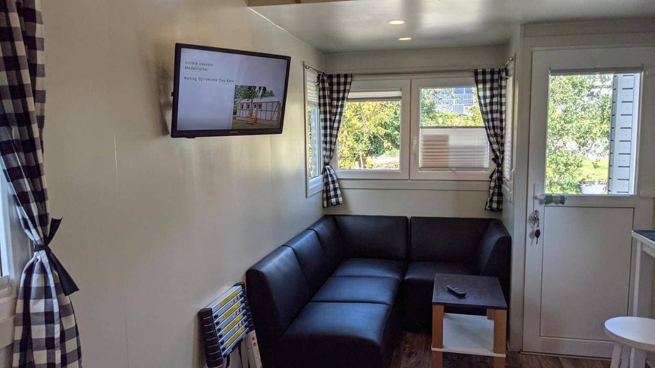 Foto 5 von 15: One-Bedroom House