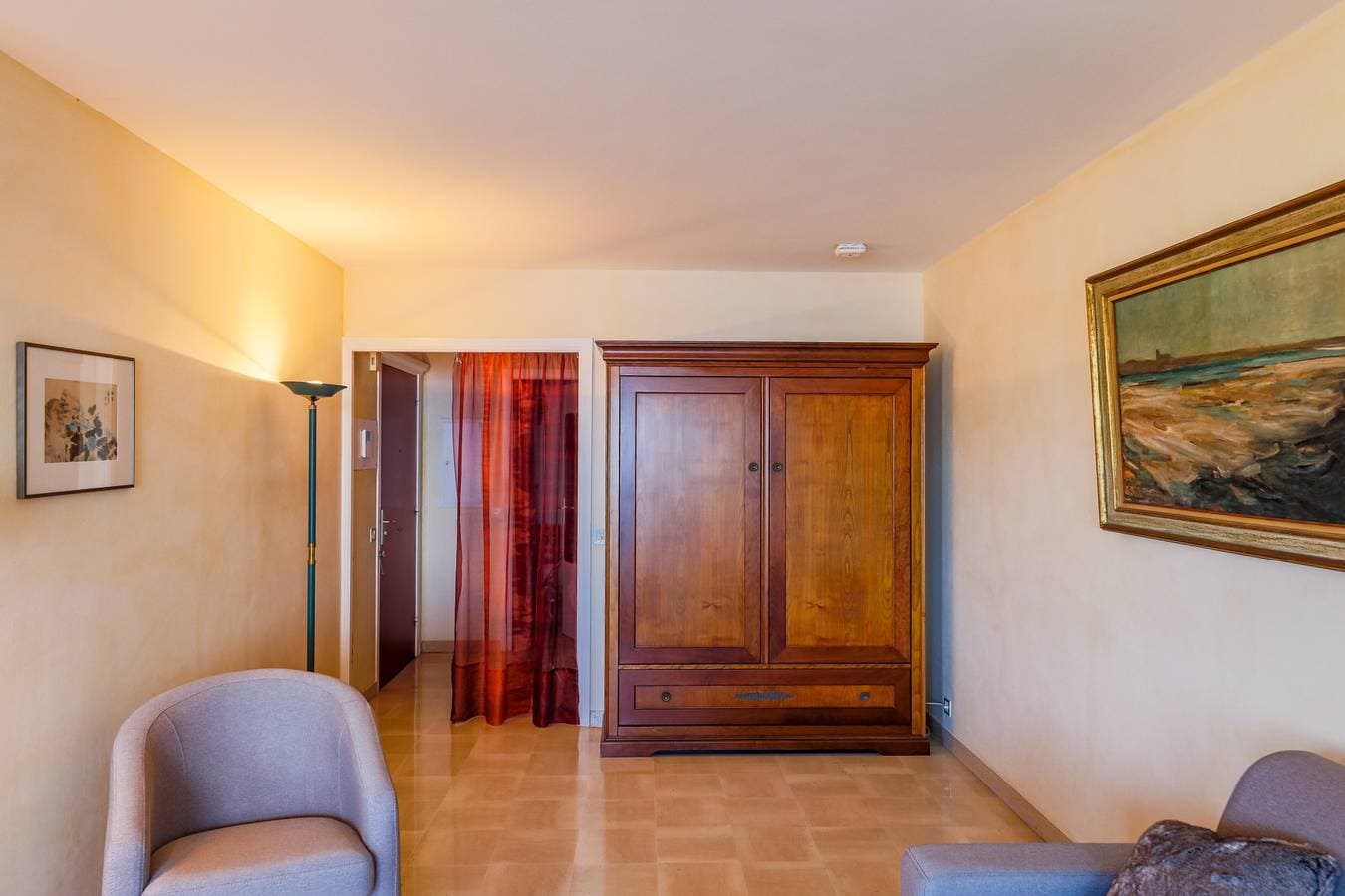 Foto 6 von 25: Le Cap II by Riviera Holiday Homes