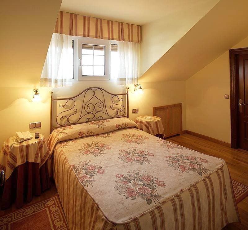 Foto 2 von 51: Hotel für 10 Personen mit Garten