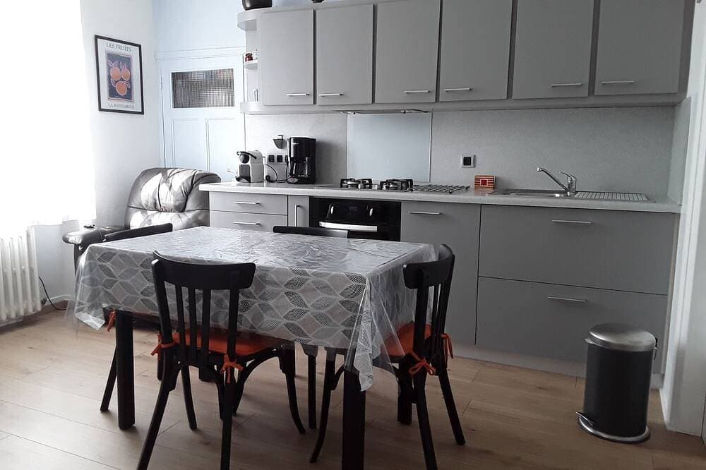 Foto 9 von 19: Location Maison Vacances 4 Personnes - 2 Chambres - à Cleder - Proche de la Mer