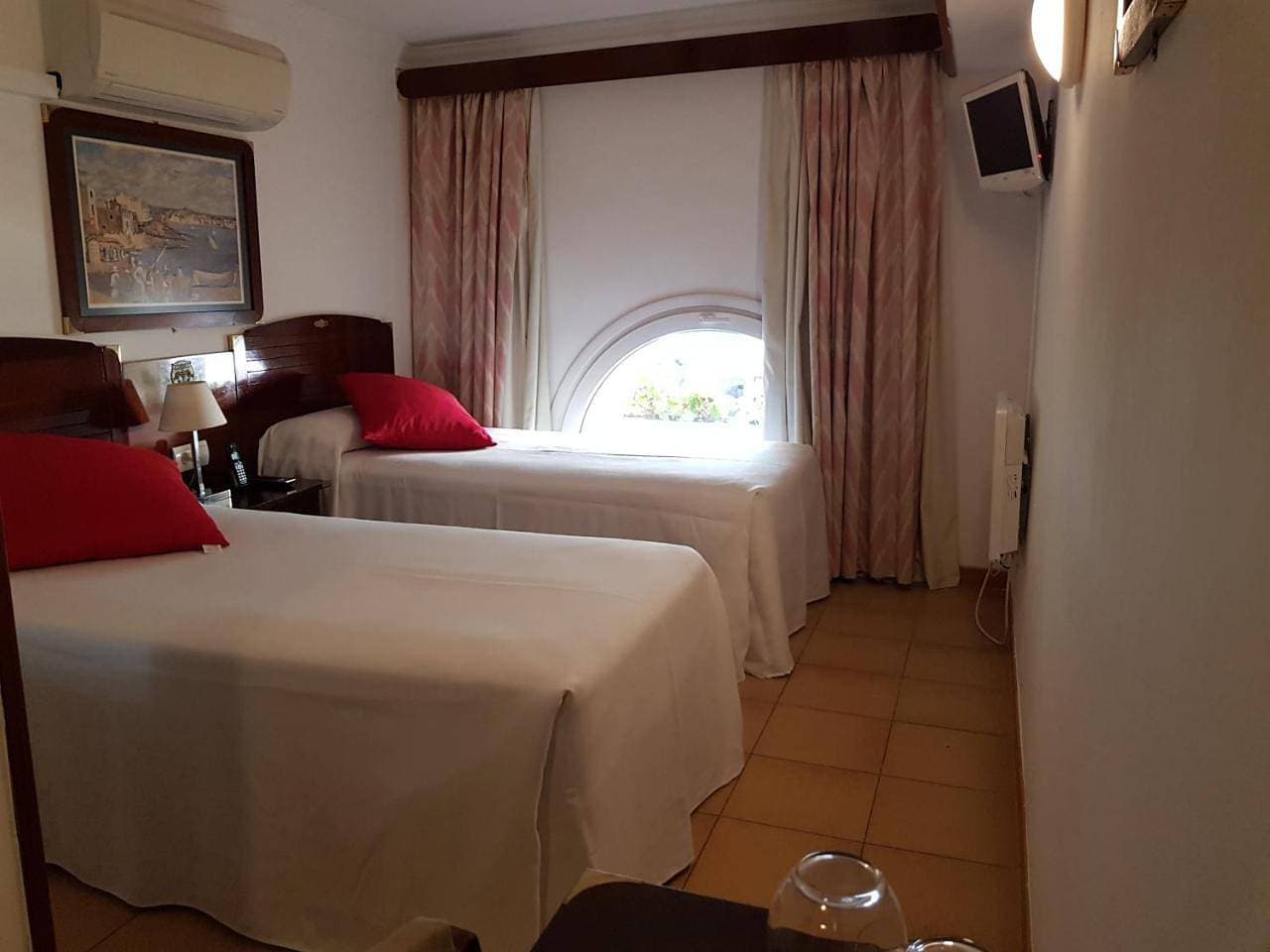 Foto 8 von 14: Budget Double Room