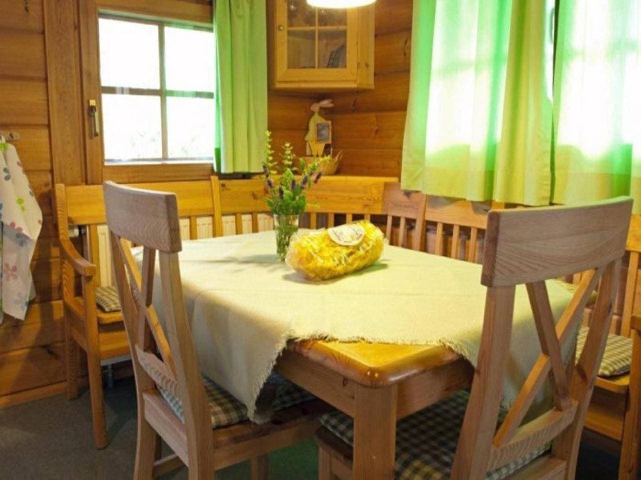 Foto 7 von 12: One-Bedroom House