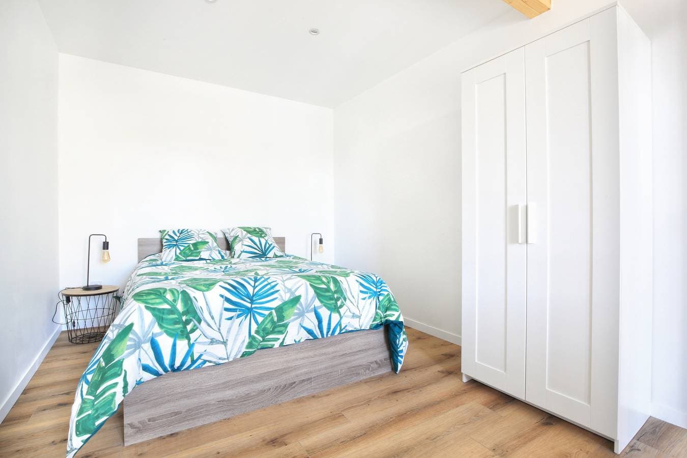 Foto 7 von 15: Ferienhaus für 5 Personen mit Terrasse