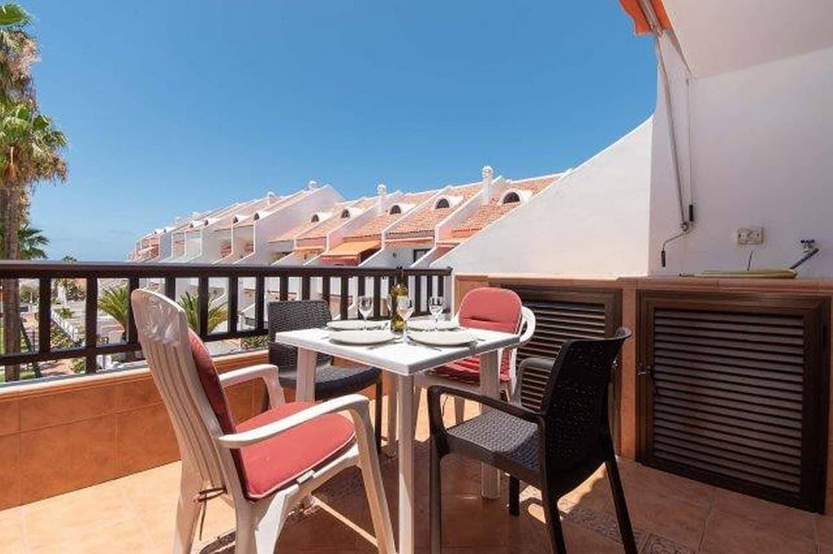 Parque Santiago II - 1 Bed 1