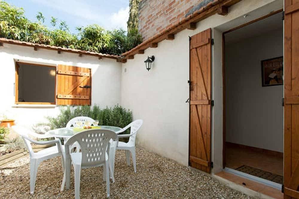 Foto 8 von 10: Dorfhaus Mit Privatem Hof In St Remy De Provence