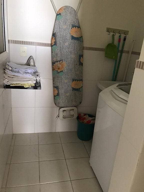 Foto 11 von 31: Wohnung mit Blick auf das Meer - Praia Grande
