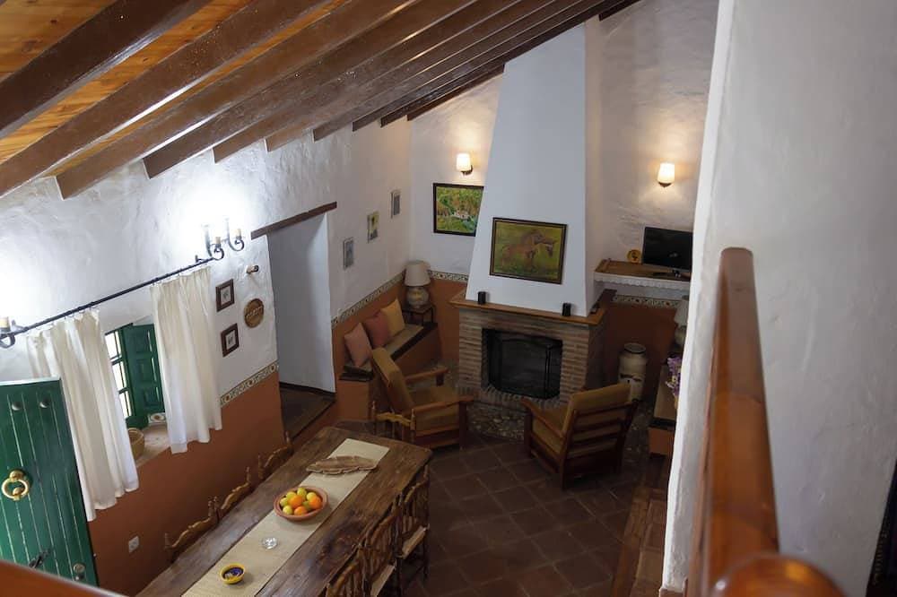 Foto 8 von 30: Bauernhaus Allalante Montes de Málaga